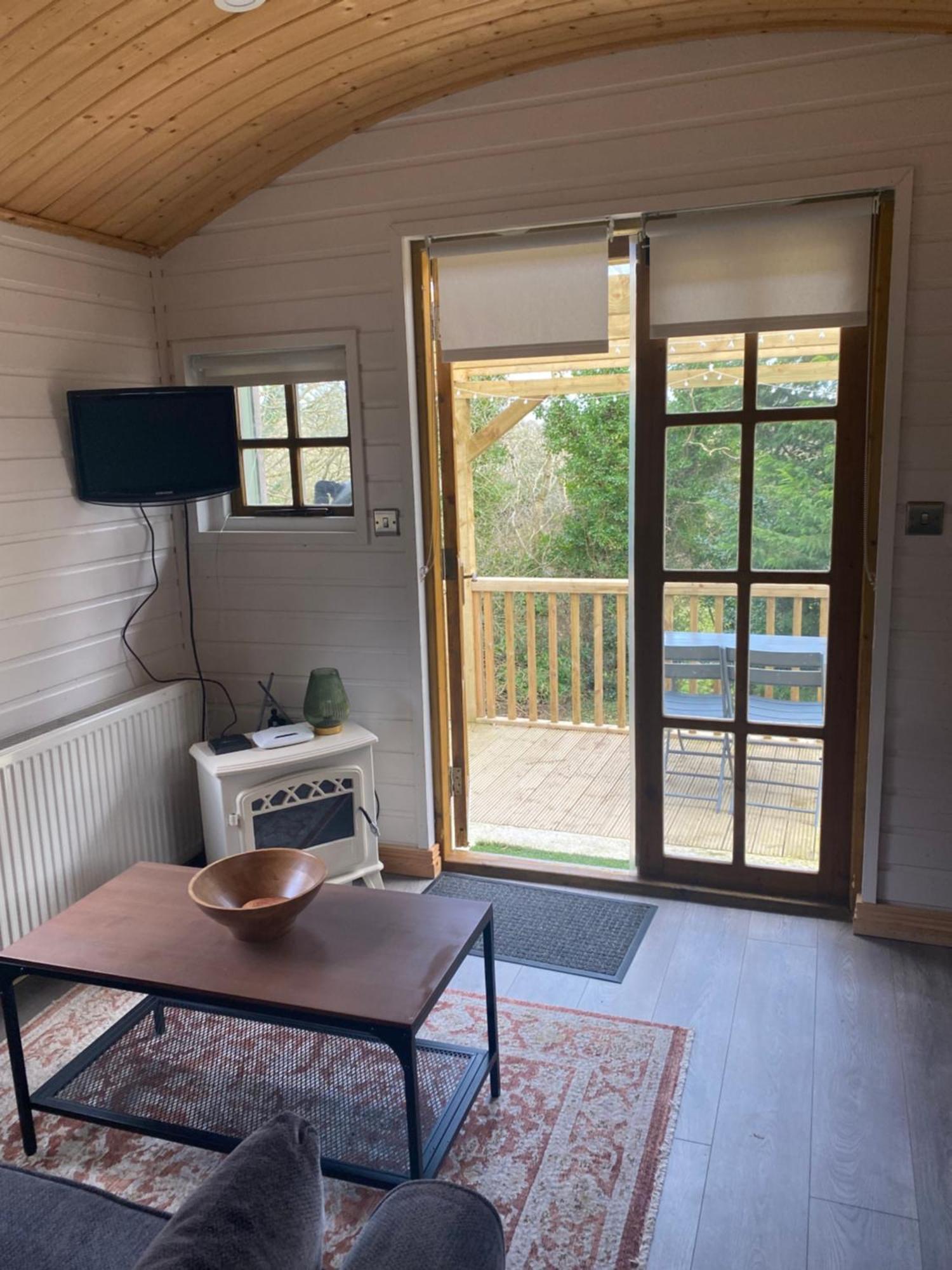 Letterkenny Cabin 외부 사진